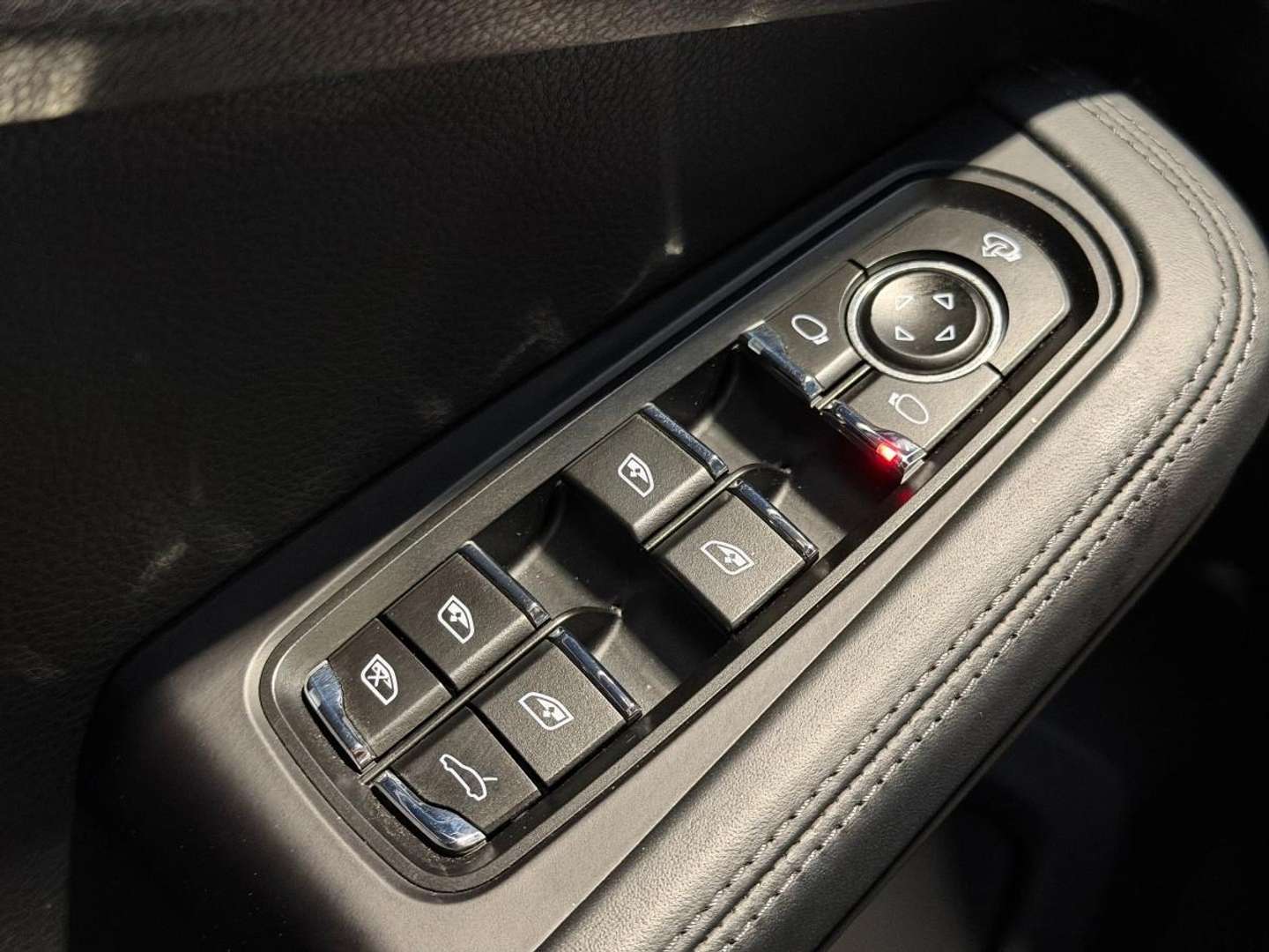 Porsche Macan II GTS - 2022 - Joinsteer - #22