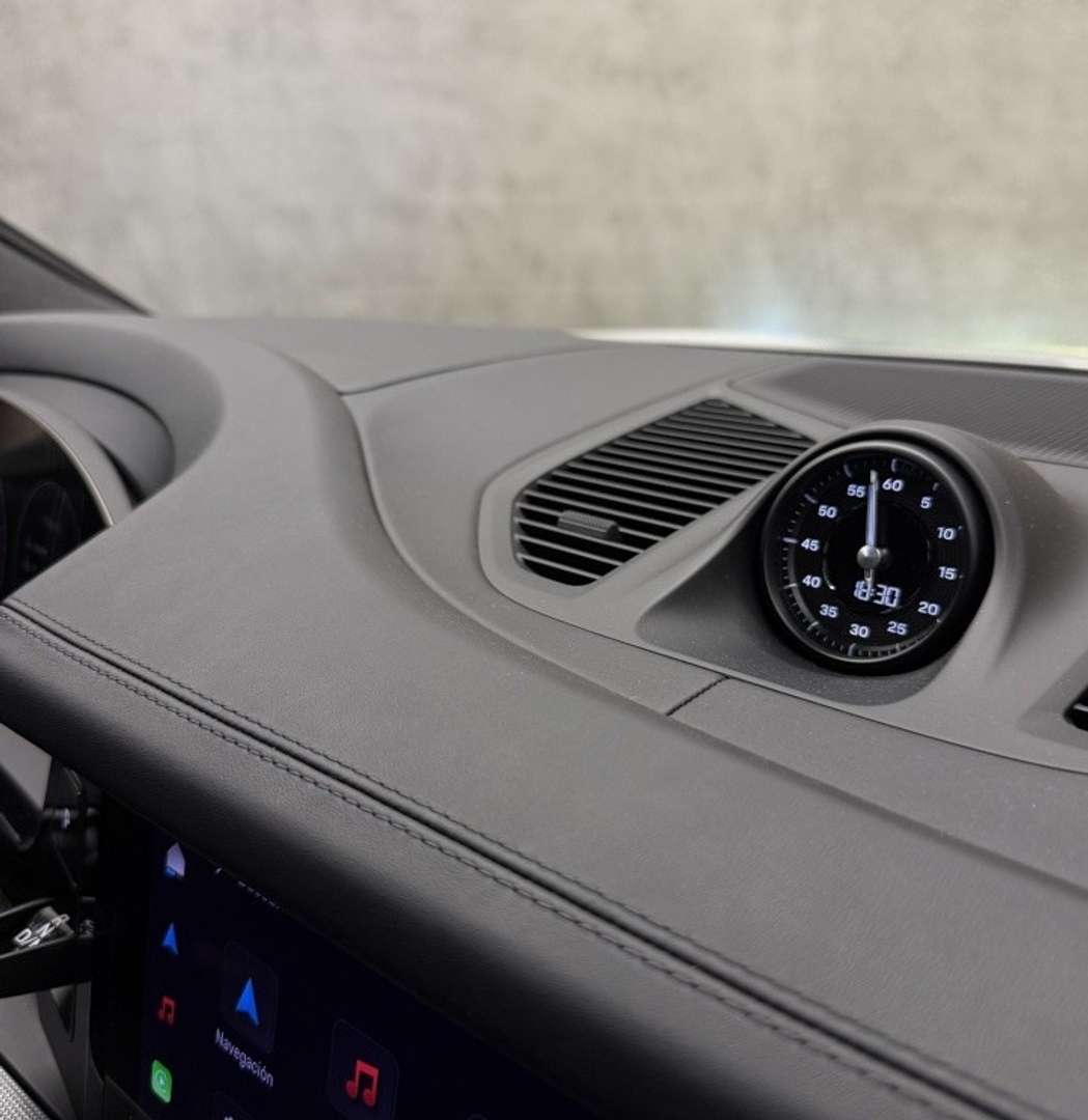 Porsche Cayenne III E-Hybrid - 2024 - Joinsteer - #26