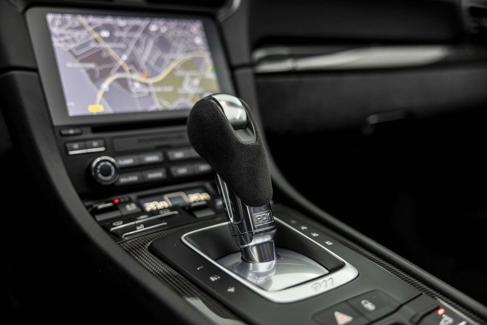 Porsche 991 II Carrera GTS - 2018 - Joinsteer - #37
