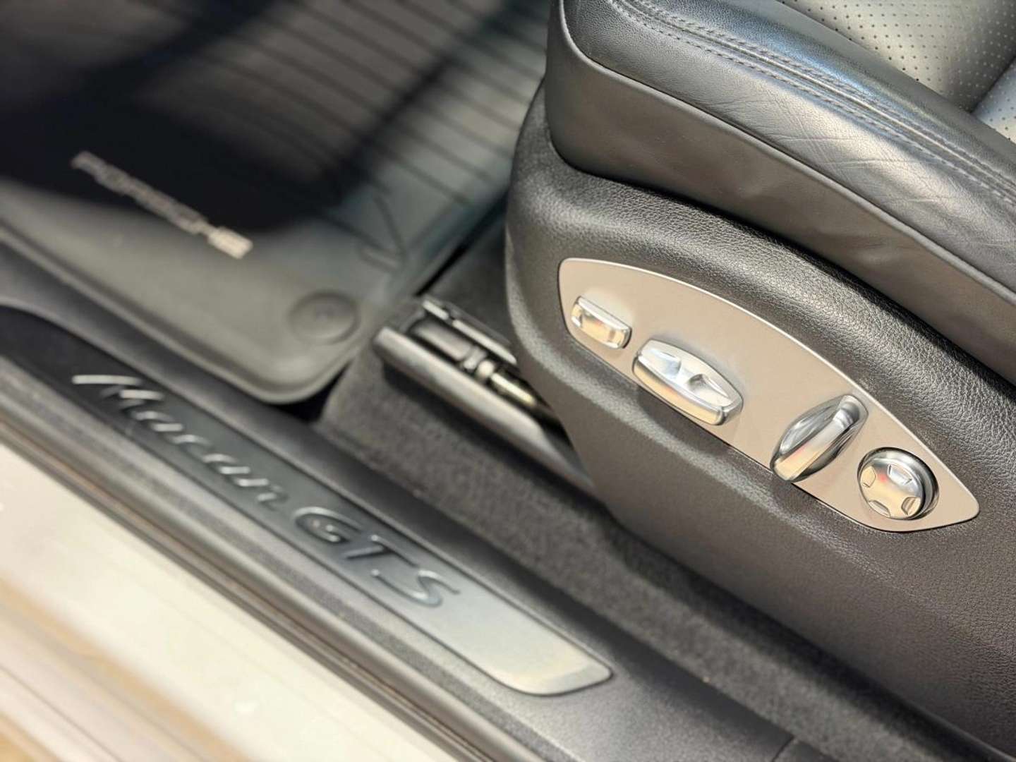 Porsche Macan II GTS - 2022 - Joinsteer - #23