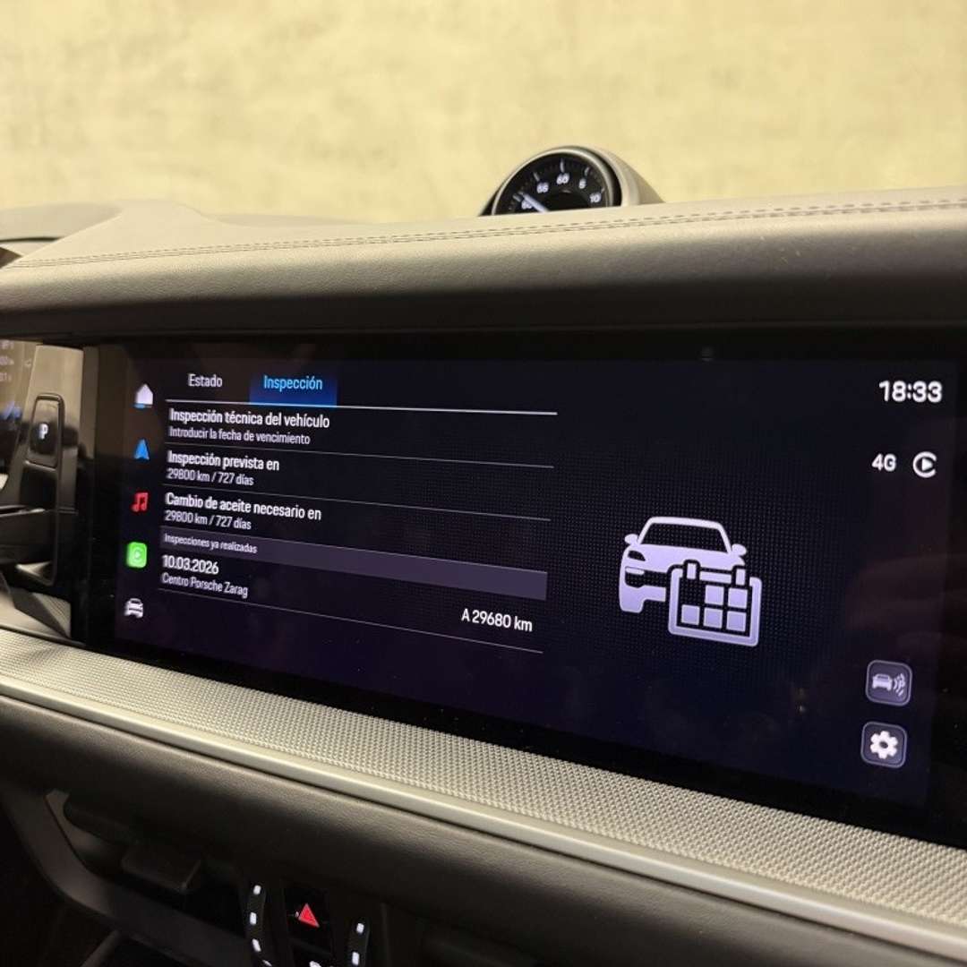 Porsche Cayenne III E-Hybrid - 2024 - Joinsteer - #27