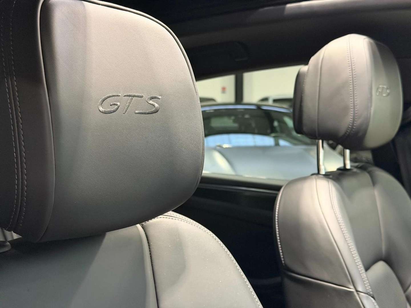 Porsche Macan II GTS - 2022 - Joinsteer - #24
