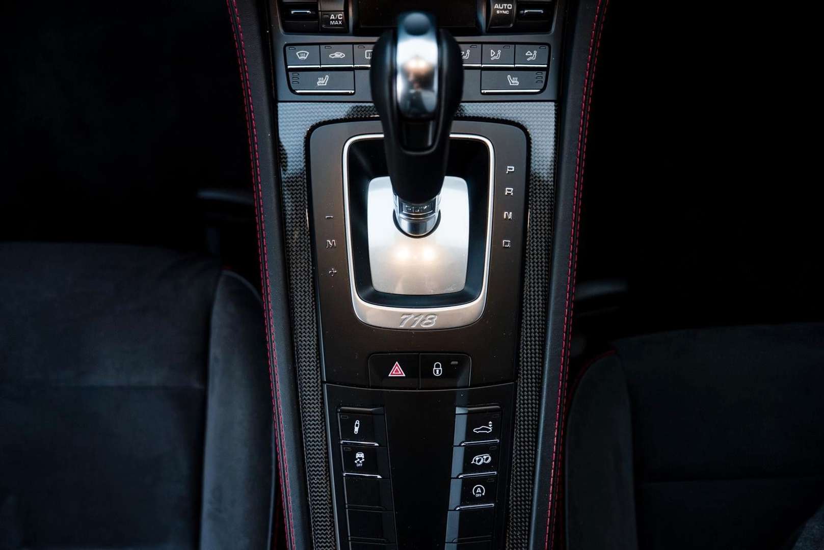 Porsche 718 GTS - 2018 - Joinsteer - #9