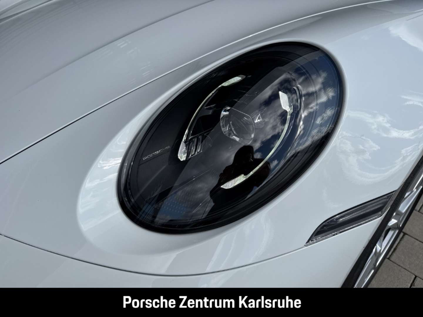 Porsche 992 I Carrera - 2024 - Joinsteer - #16