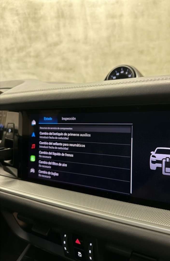 Porsche Cayenne III E-Hybrid - 2024 - Joinsteer - #28