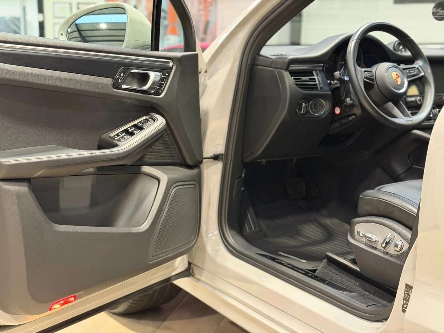 Porsche Macan II GTS - 2022 - Joinsteer - #25