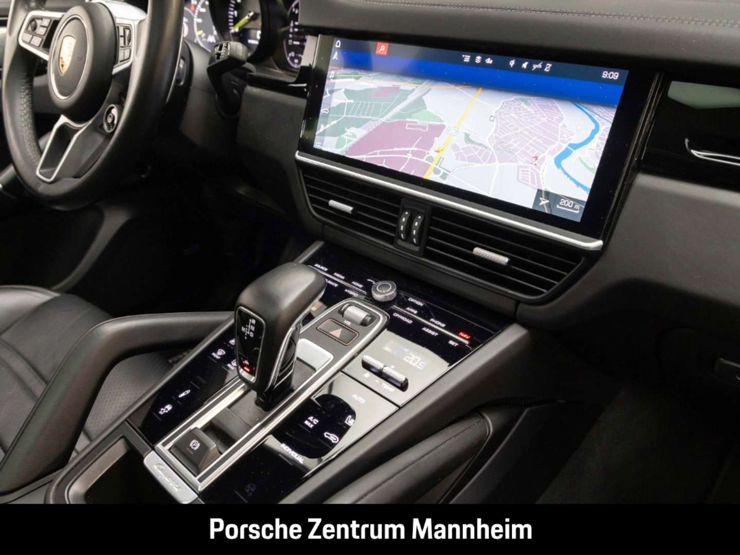 Porsche Cayenne III E-Hybrid - 2020 - Joinsteer - #19