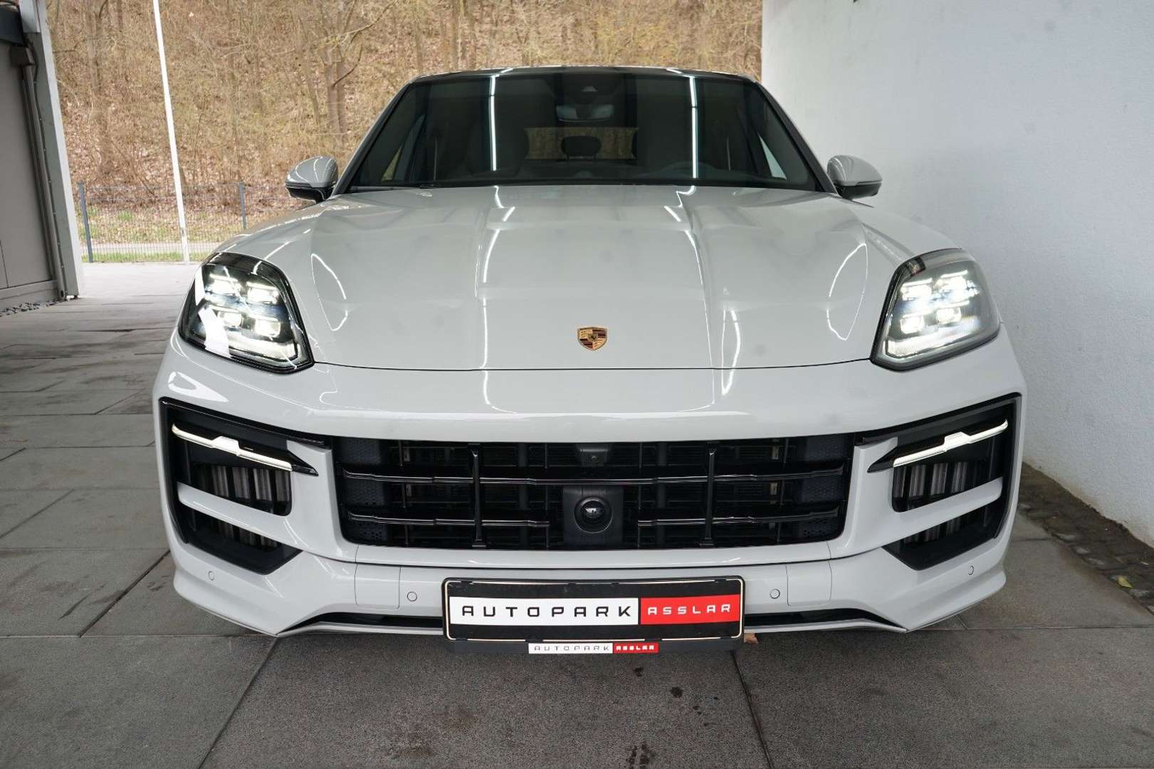 Porsche Cayenne II Coupe GTS - 2025 - Joinsteer - #4