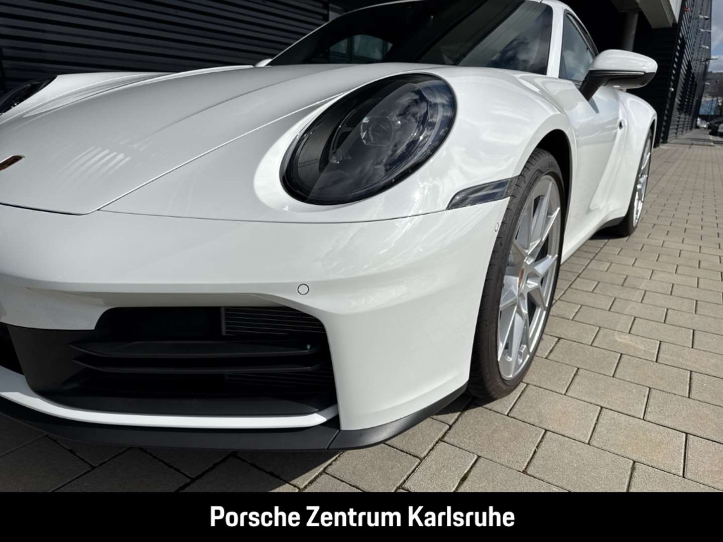Porsche 992 I Carrera - 2024 - Joinsteer - #17