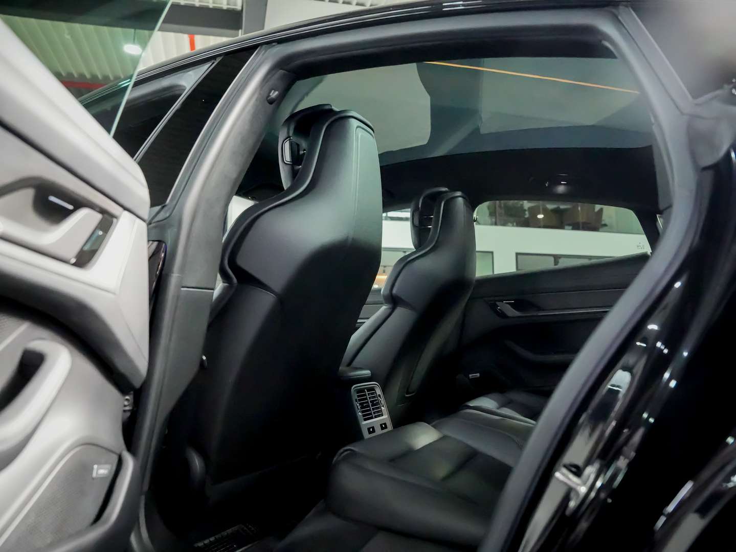 Porsche Taycan Turbo S - 2020 - Joinsteer - #9