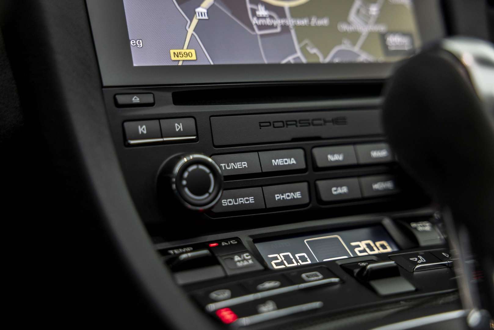 Porsche 991 II Carrera GTS - 2018 - Joinsteer - #40