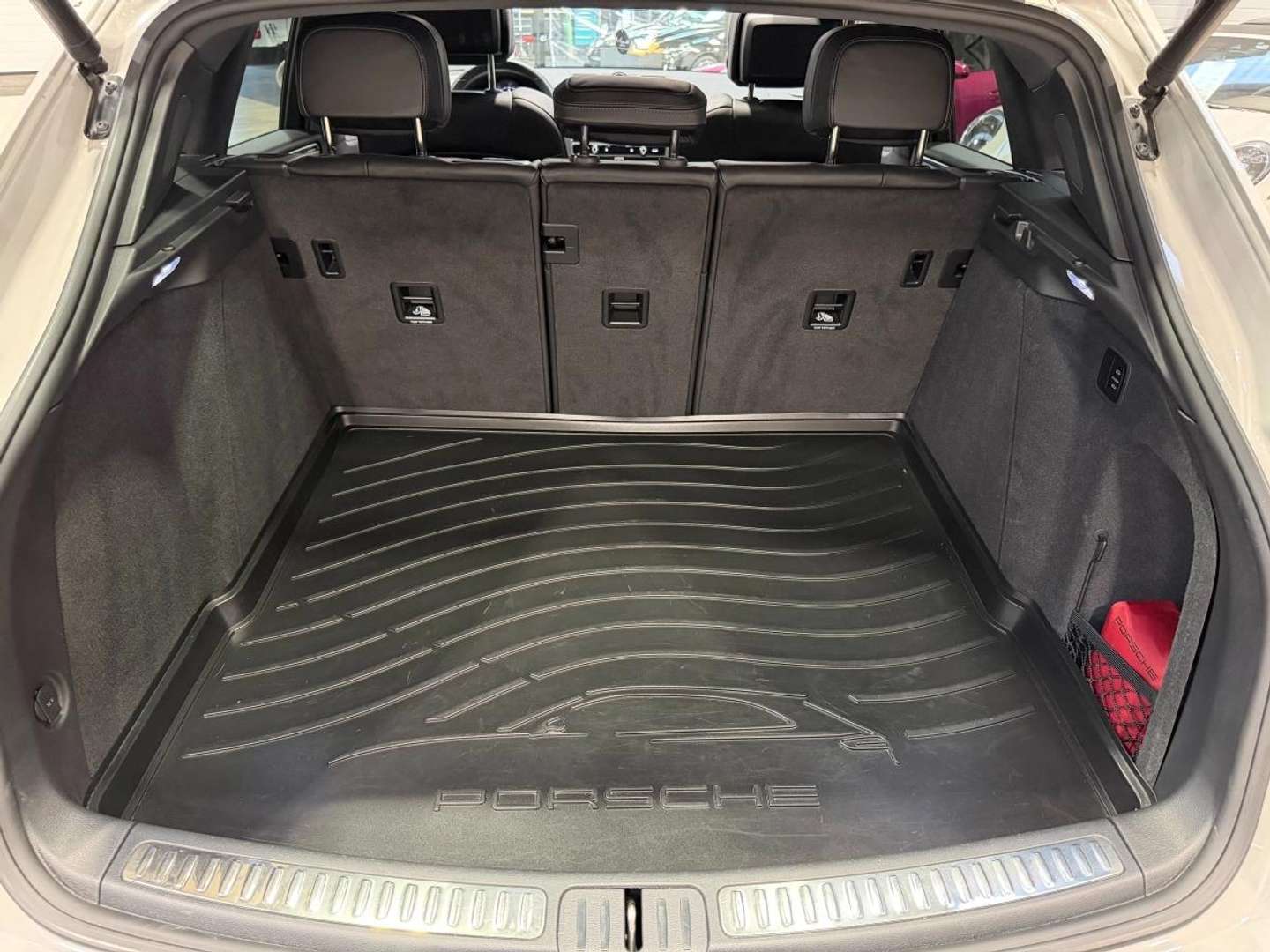 Porsche Macan II GTS - 2022 - Joinsteer - #26