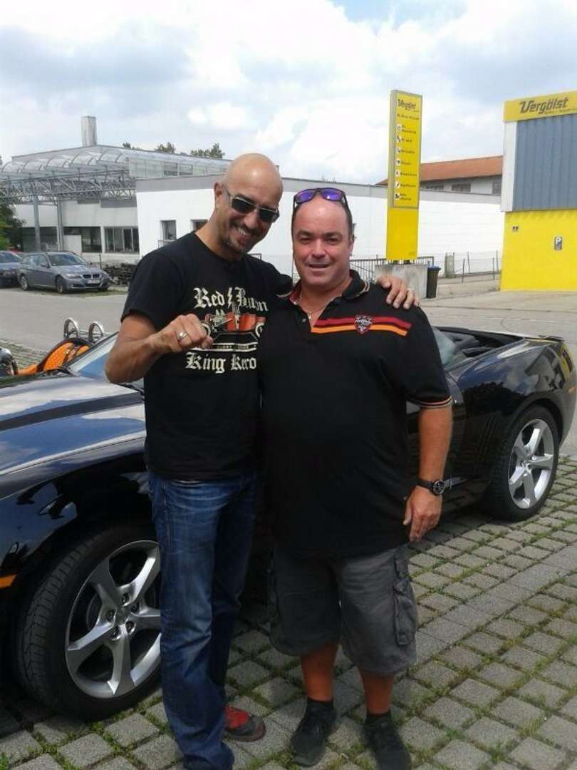 Porsche 718 GTS - 2018 - Joinsteer - #11