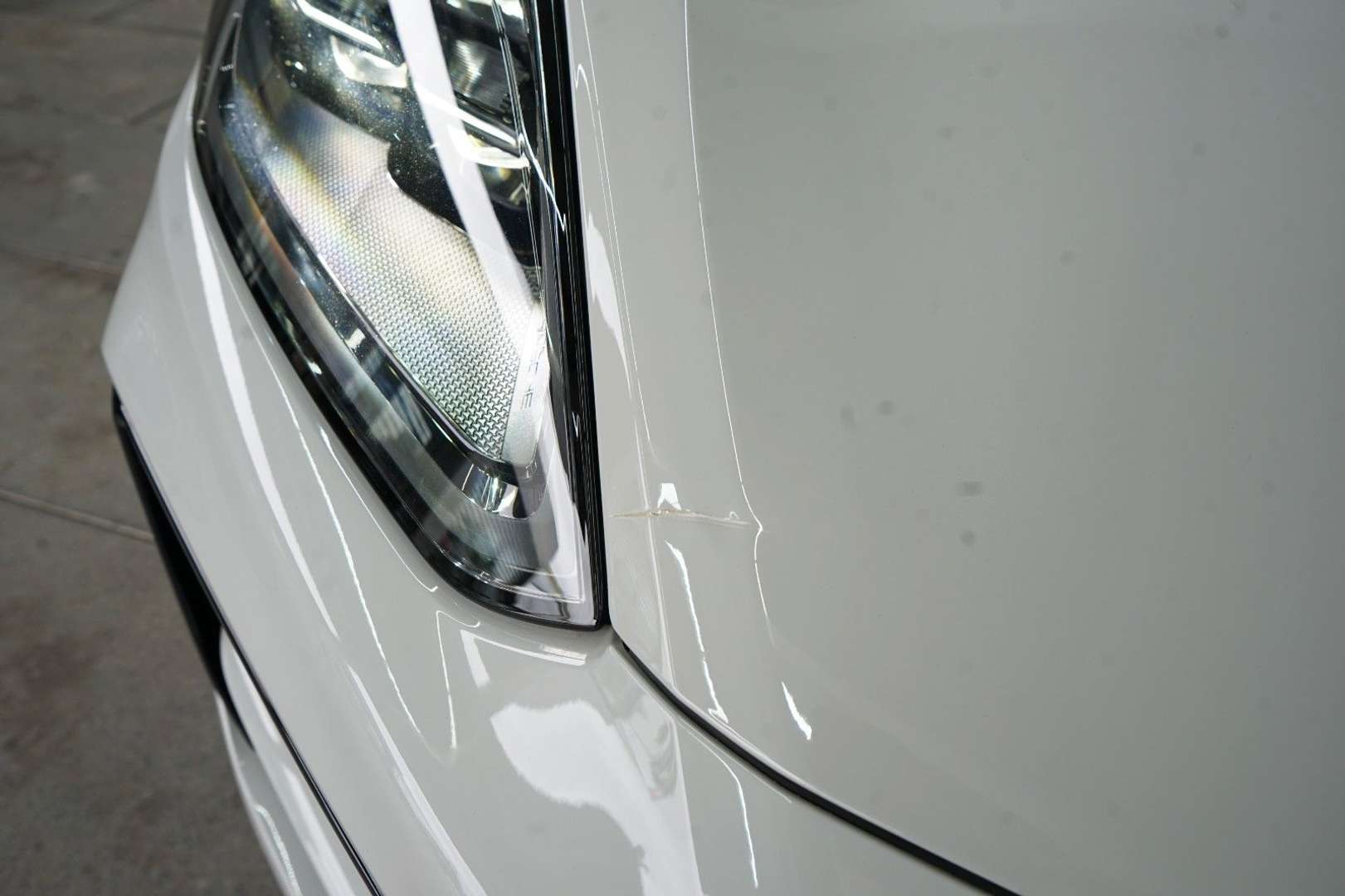 Porsche Cayenne II Coupe GTS - 2025 - Joinsteer - #5