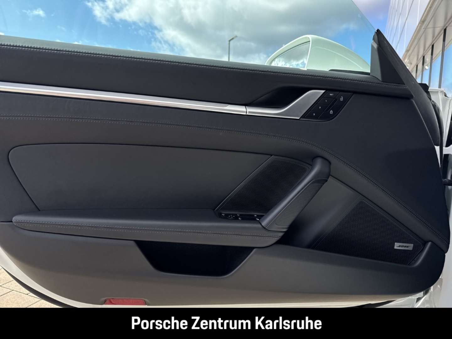 Porsche 992 I Carrera - 2024 - Joinsteer - #18