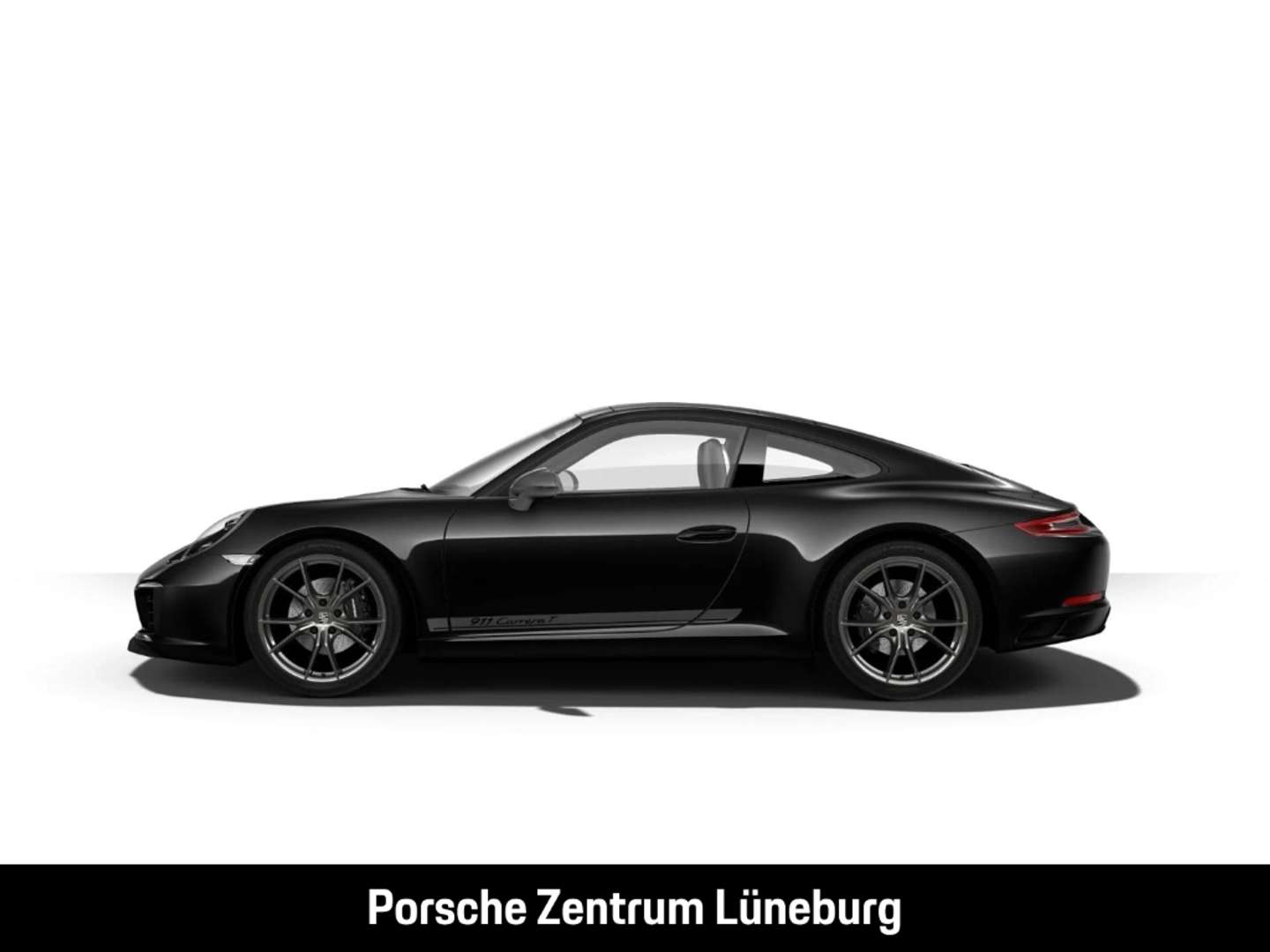Porsche 991 Carrera T - 2018 - Joinsteer - #2