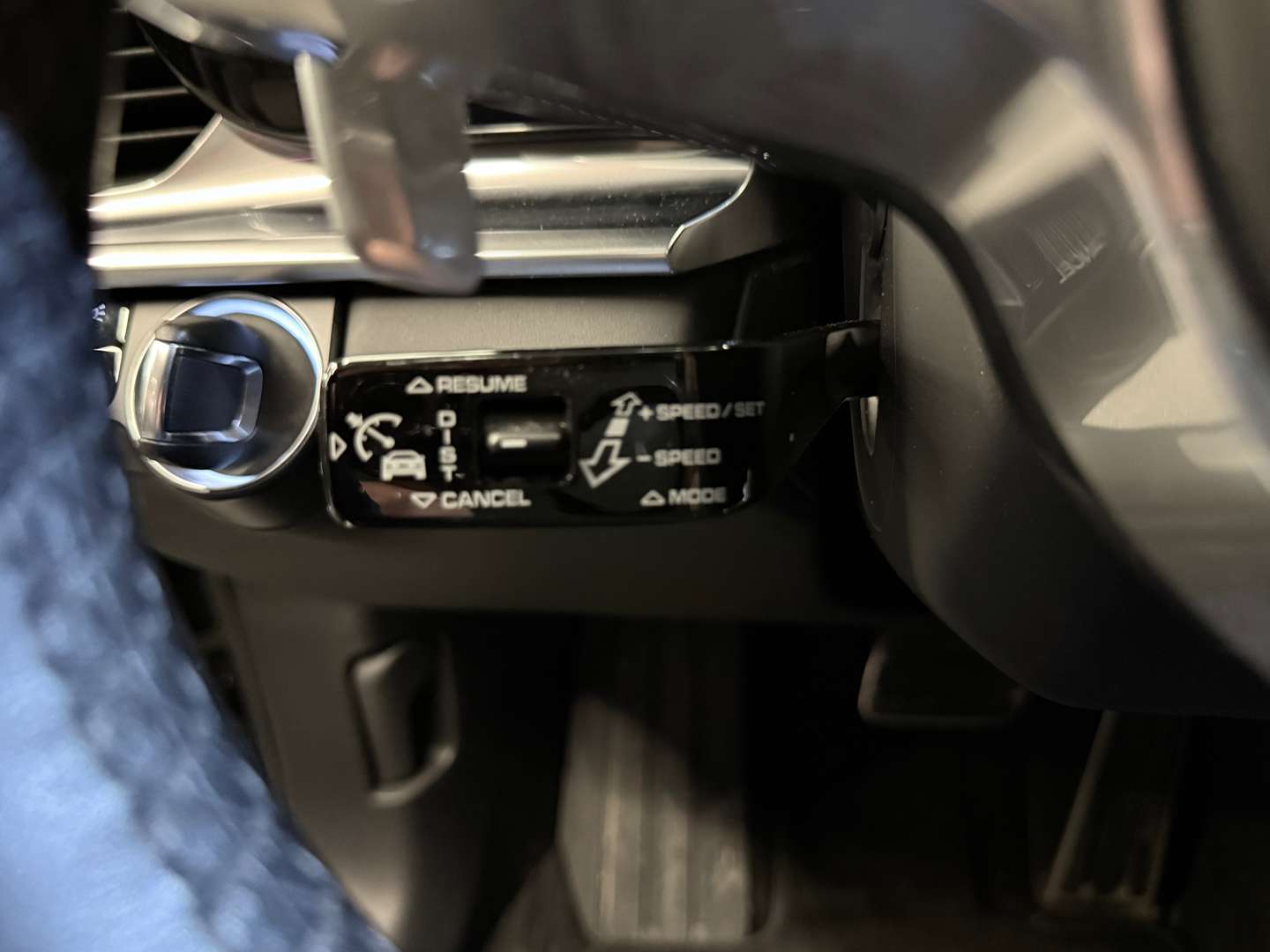 Porsche Panamera II E-Hybrid - 2018 - Joinsteer - #18