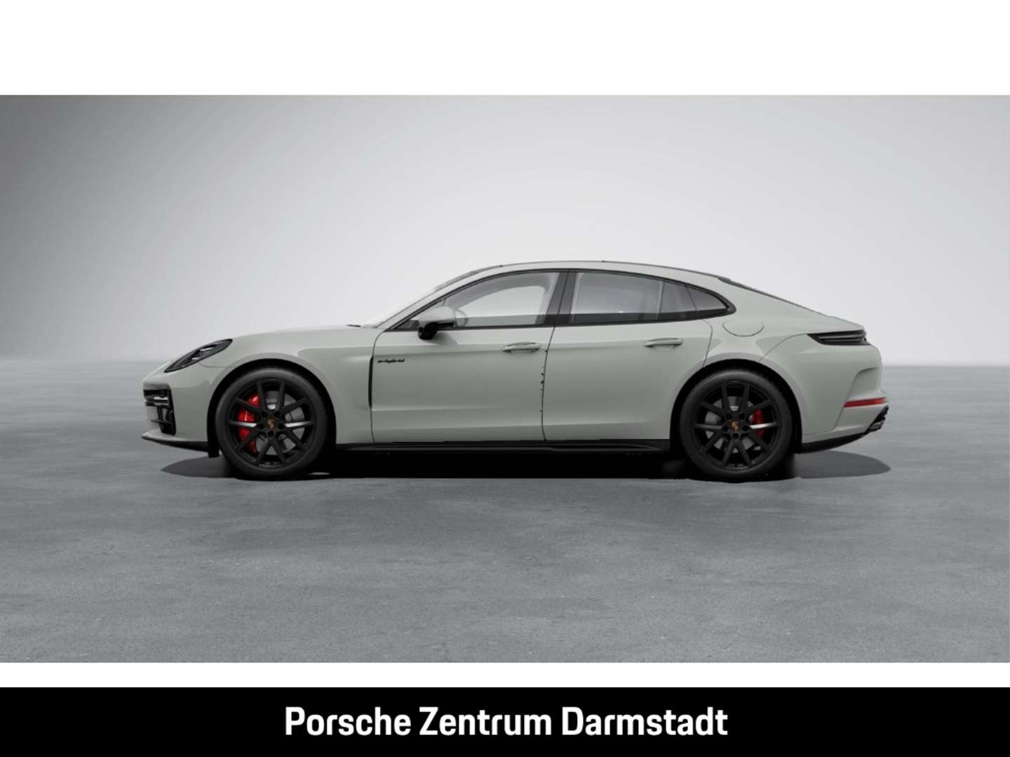 Porsche Panamera II 4S, E-Hybrid - 2024 - Joinsteer - #2