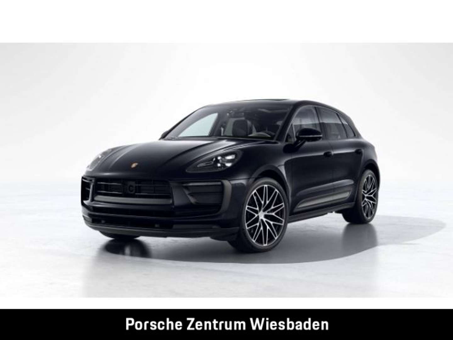 Porsche Macan I - 2022 - Joinsteer - #4