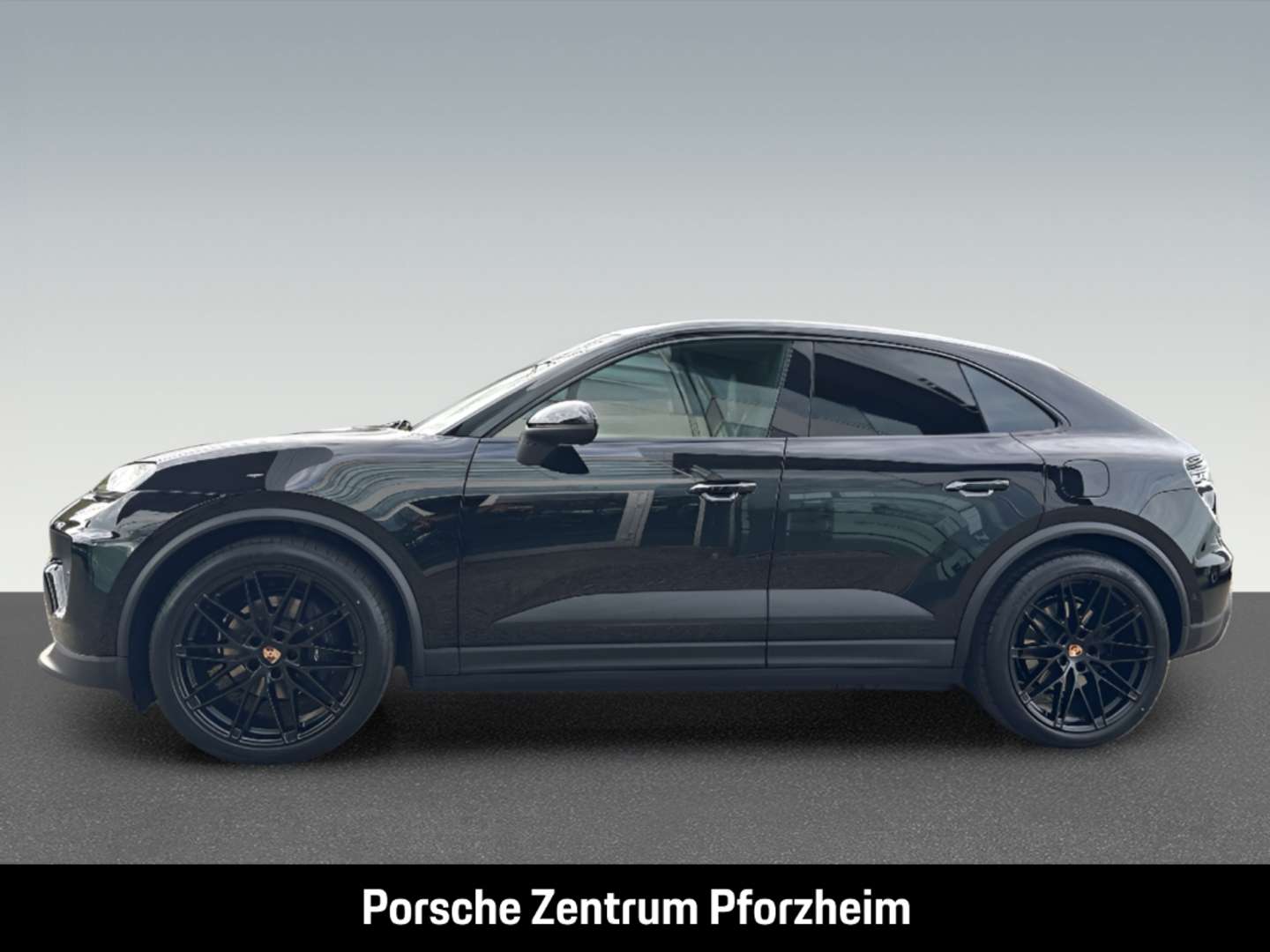 Porsche Macan I - 2026 - Joinsteer - #2