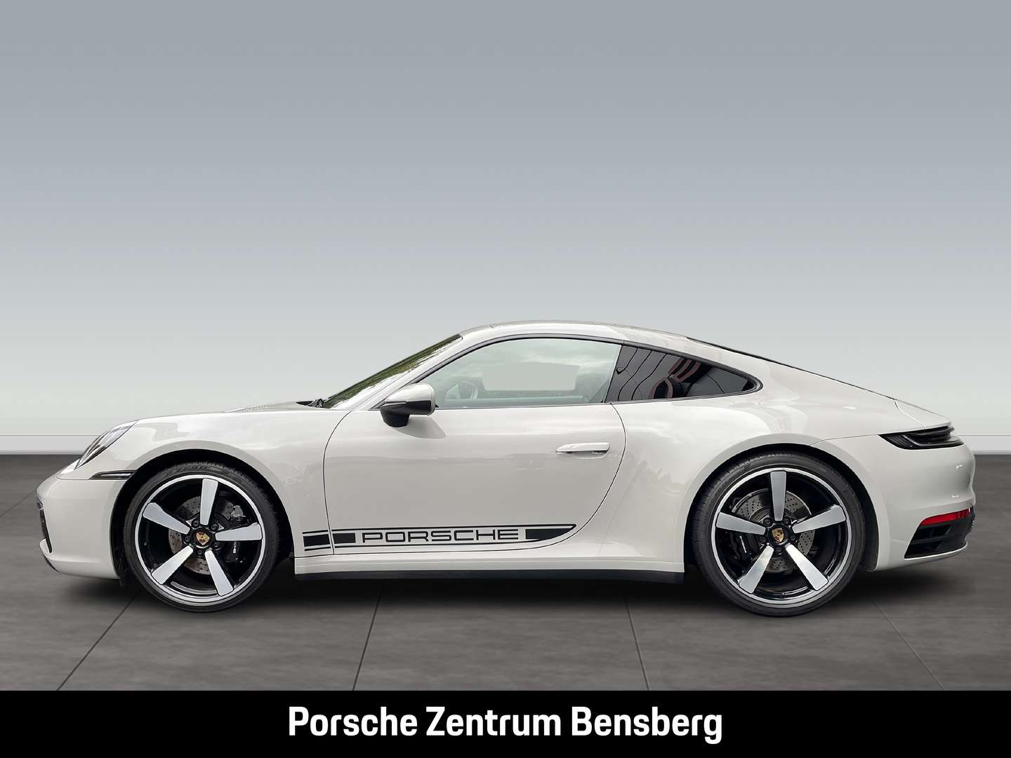 Porsche 992 I Carrera 4S - 2020 - Joinsteer - #2