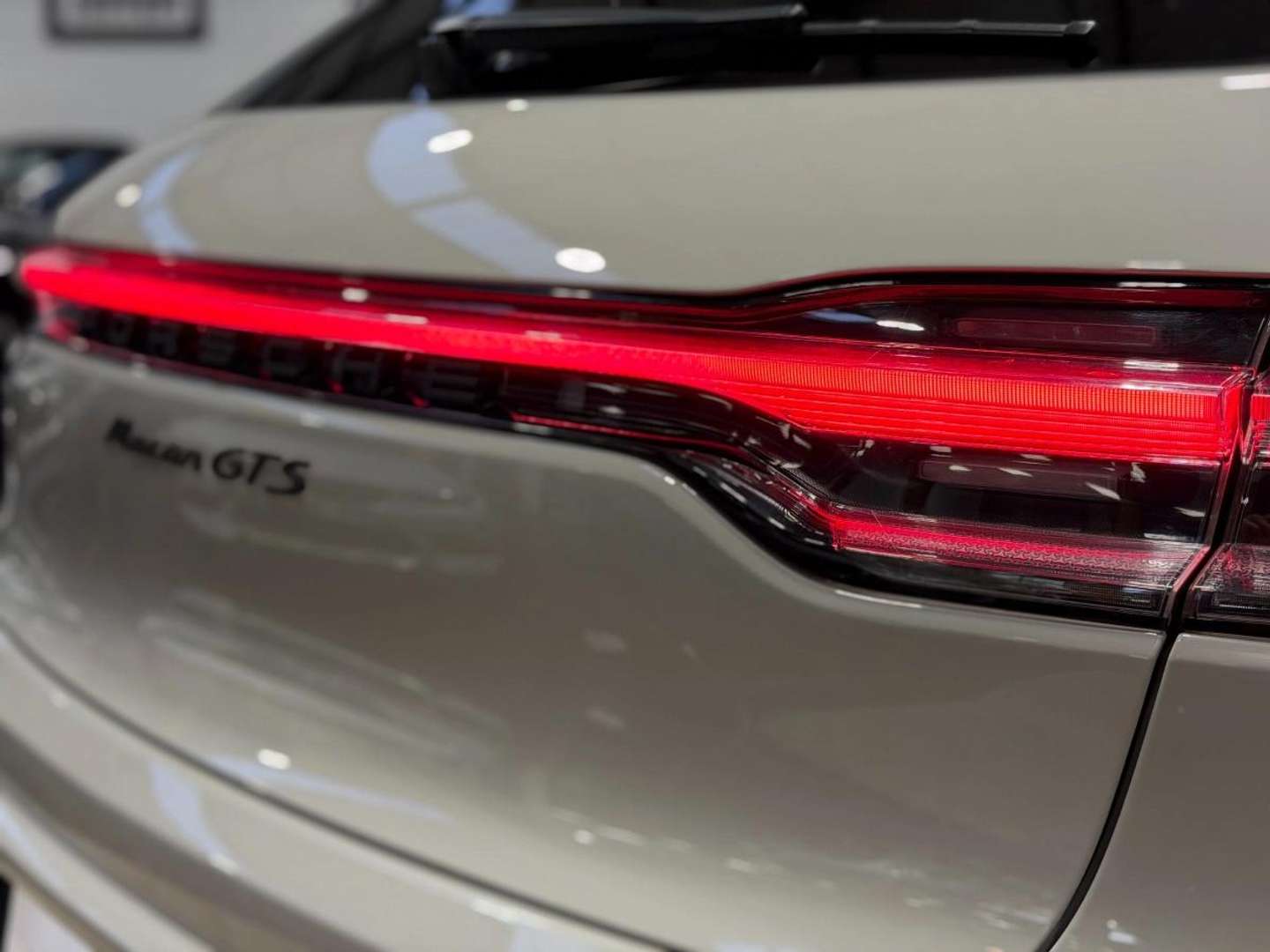 Porsche Macan II GTS - 2022 - Joinsteer - #27