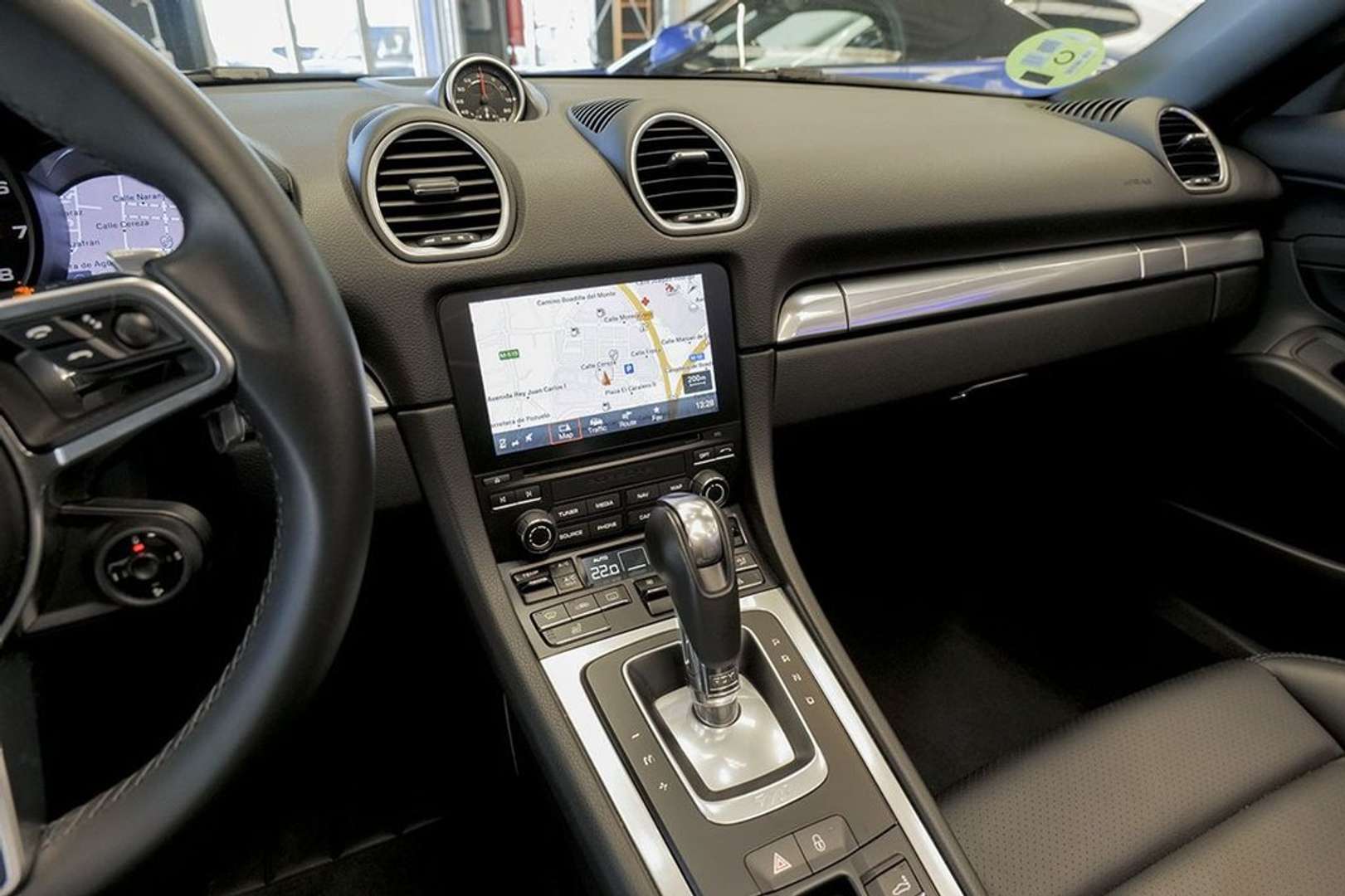 Porsche 718 - 2018 - Joinsteer - #25