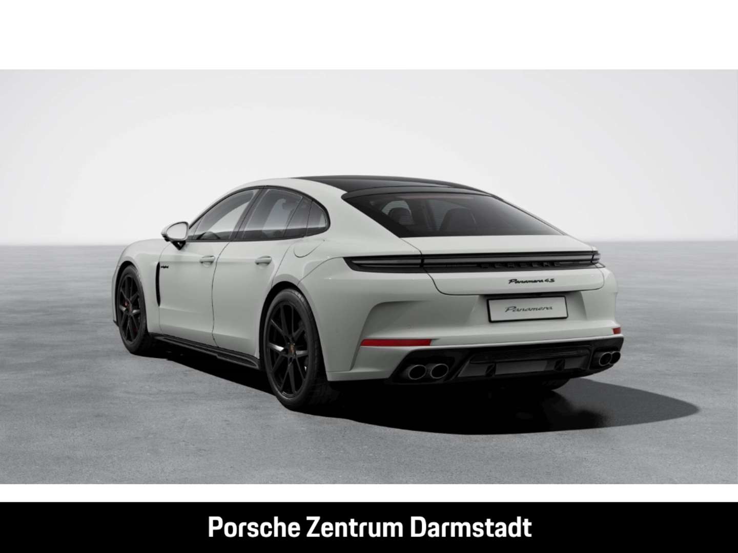 Porsche Panamera II 4S, E-Hybrid - 2024 - Joinsteer - #3
