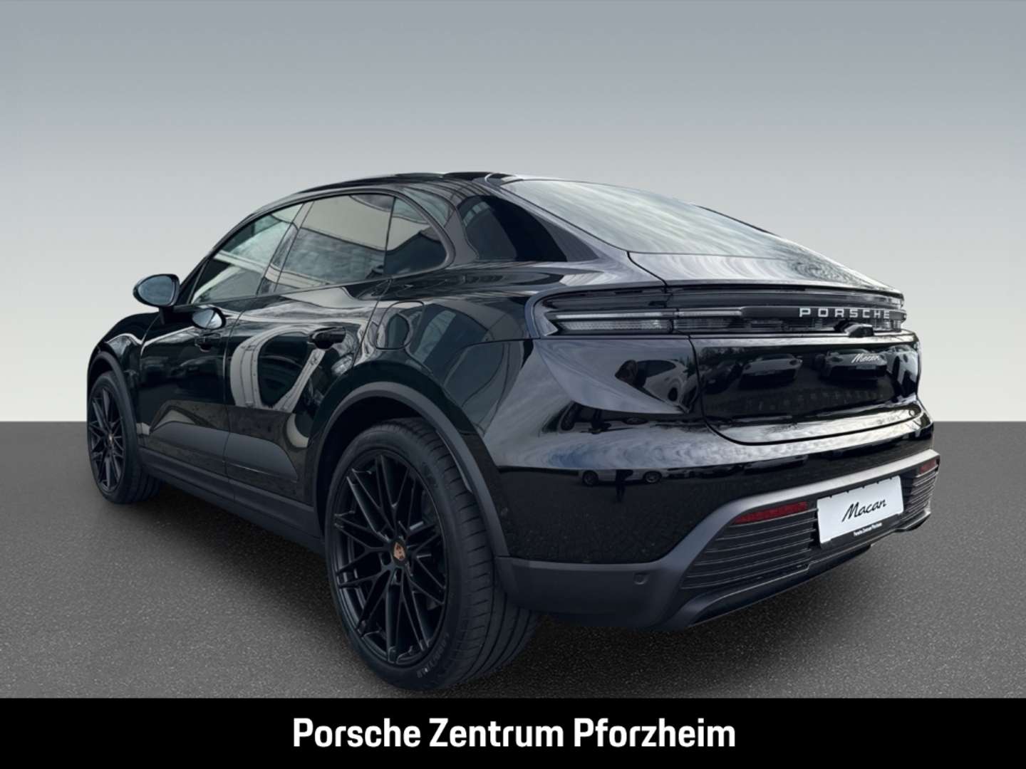Porsche Macan I - 2026 - Joinsteer - #3