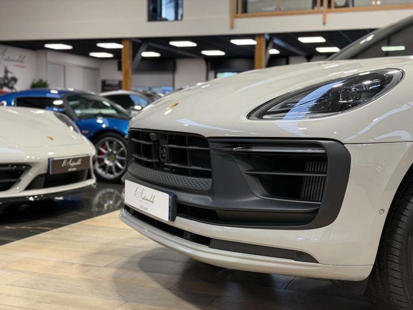 Porsche Macan II GTS - 2022 - Joinsteer - #28