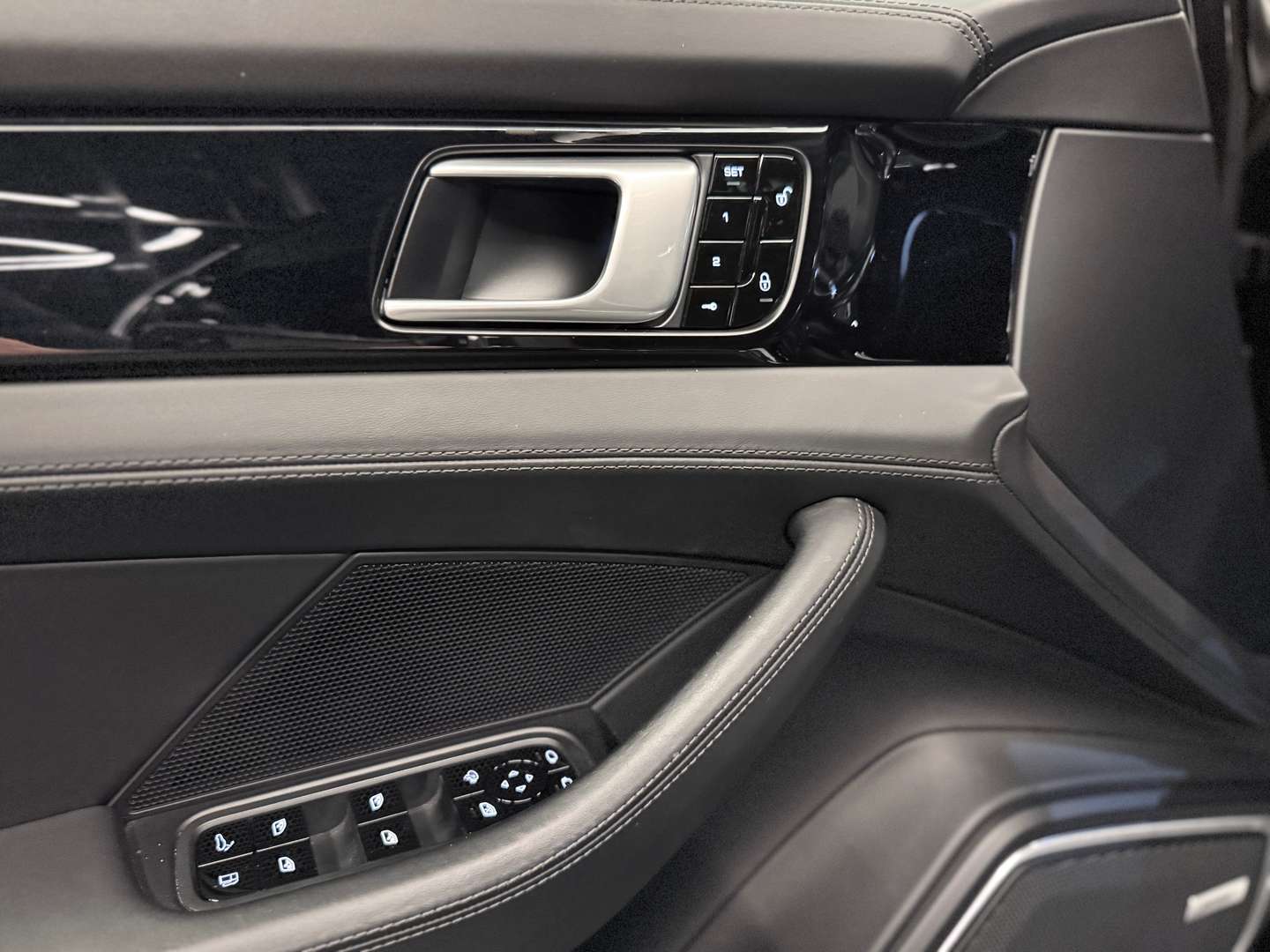 Porsche Panamera II E-Hybrid - 2018 - Joinsteer - #19