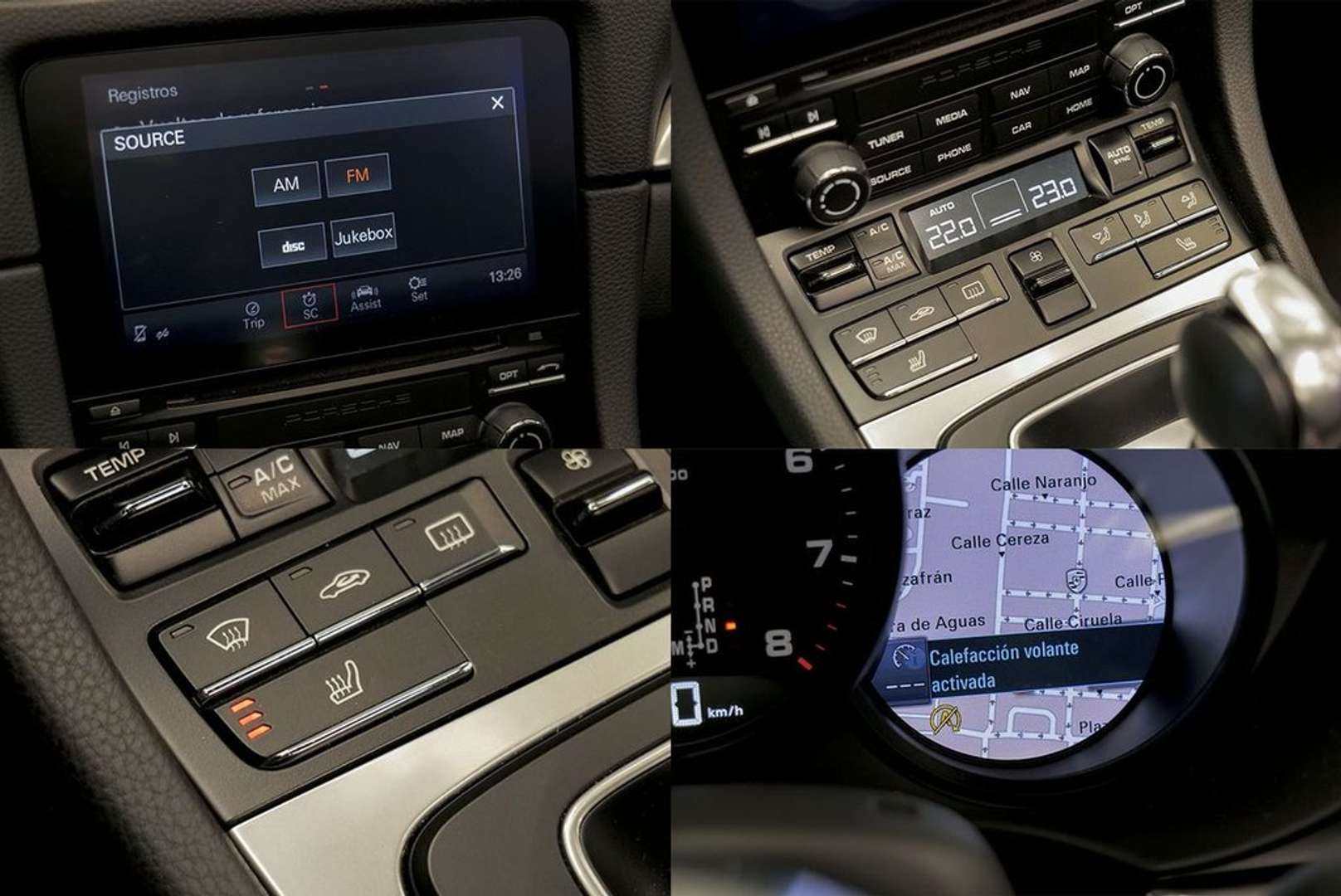 Porsche 718 - 2018 - Joinsteer - #26