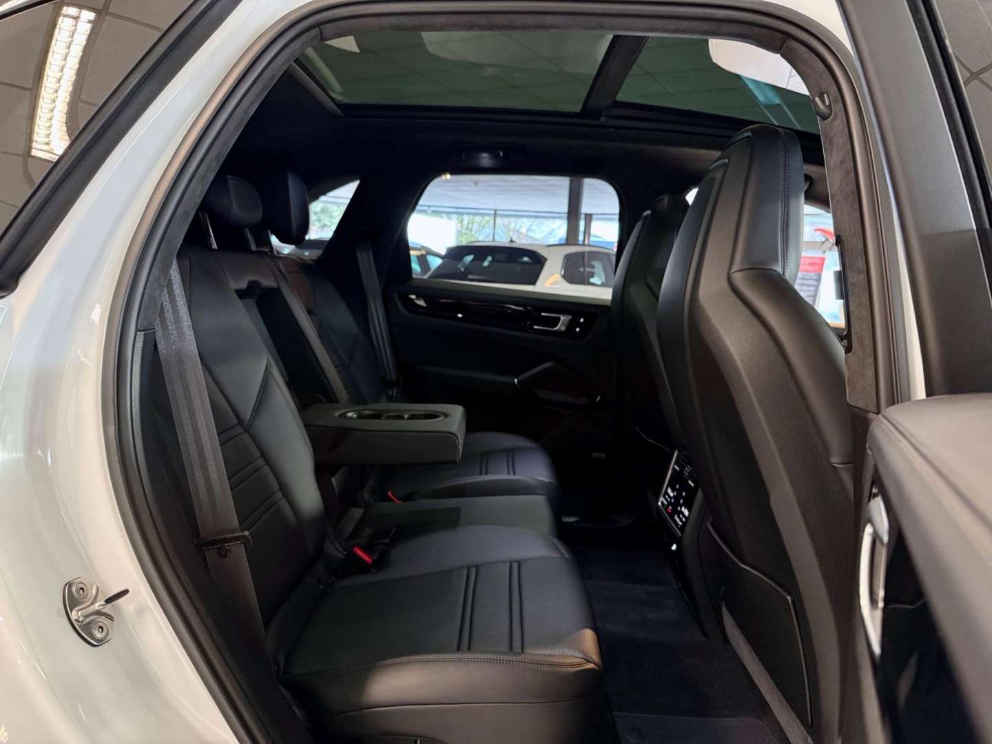 Porsche Cayenne II S - 2019 - Joinsteer - #23