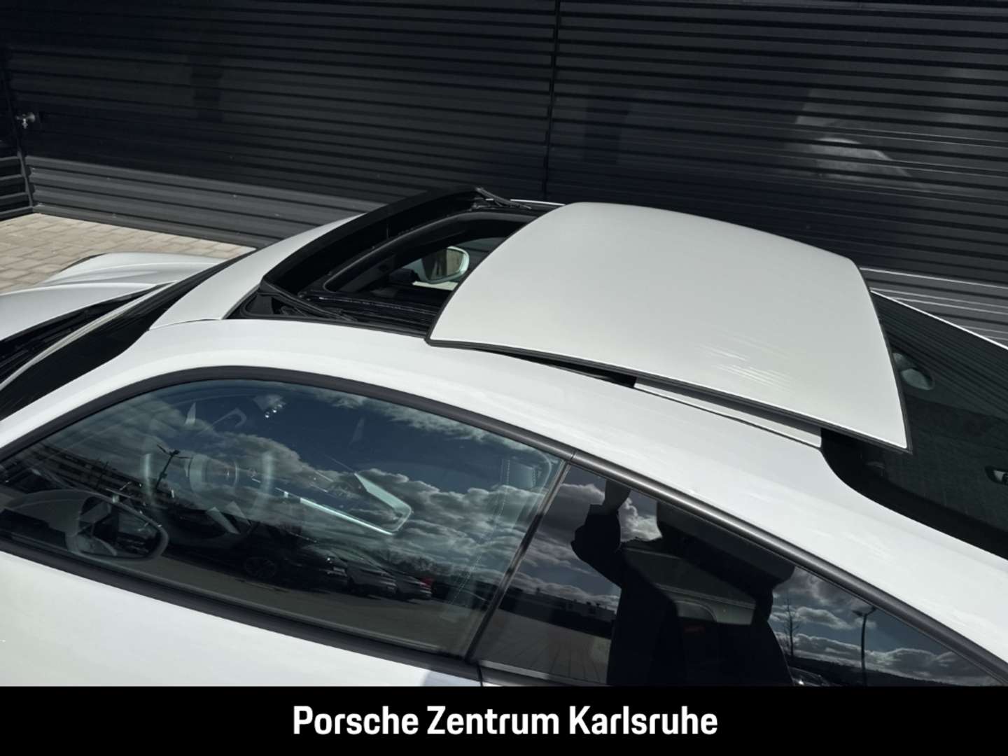 Porsche 992 I Carrera - 2024 - Joinsteer - #20