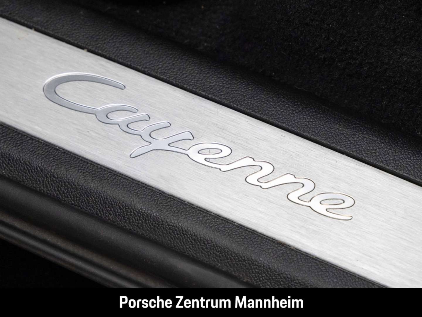 Porsche Cayenne III E-Hybrid - 2020 - Joinsteer - #23