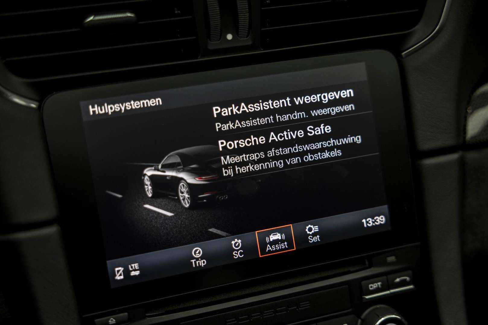 Porsche 991 II Carrera GTS - 2018 - Joinsteer - #43