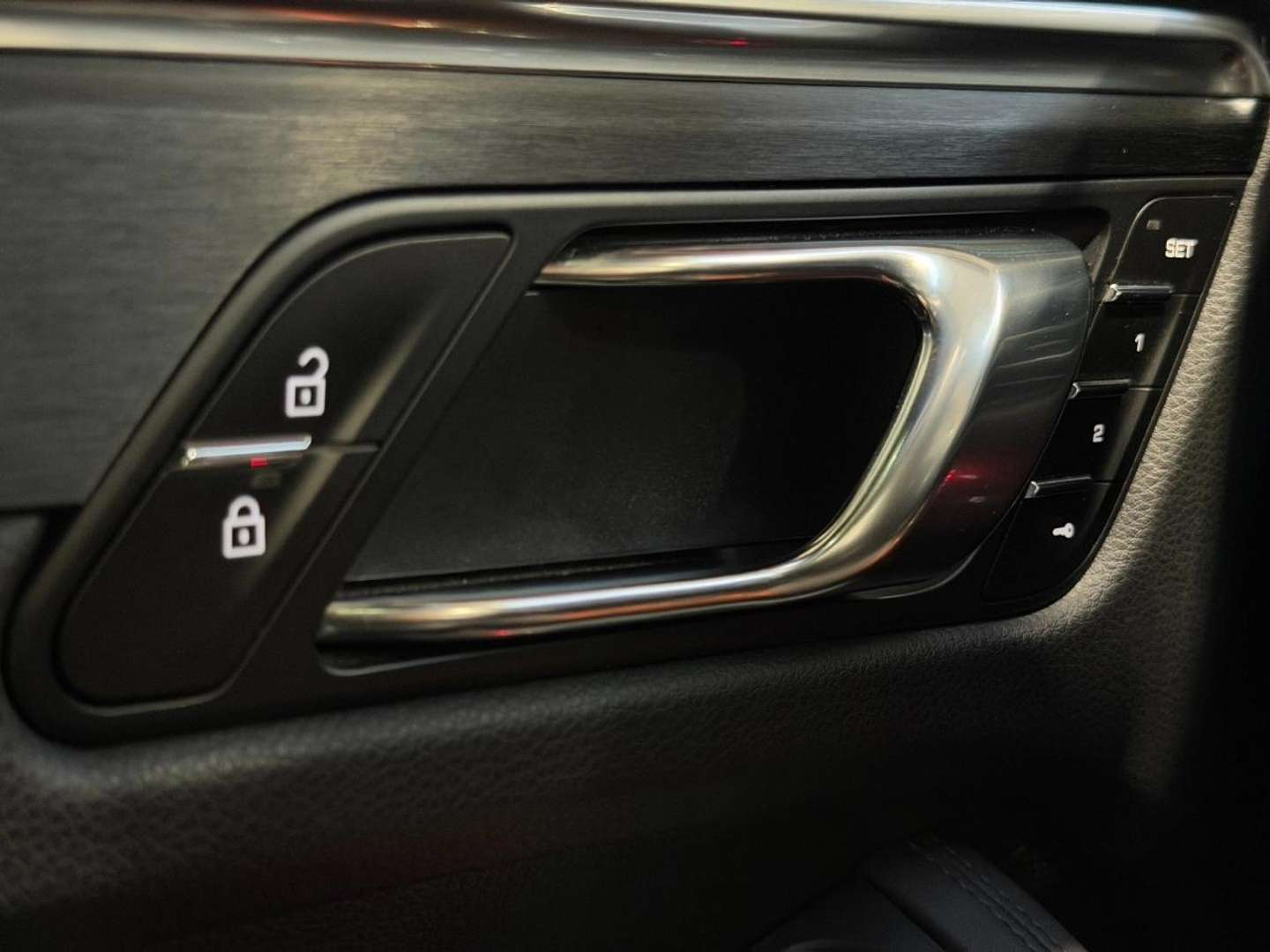 Porsche Macan II GTS - 2022 - Joinsteer - #29