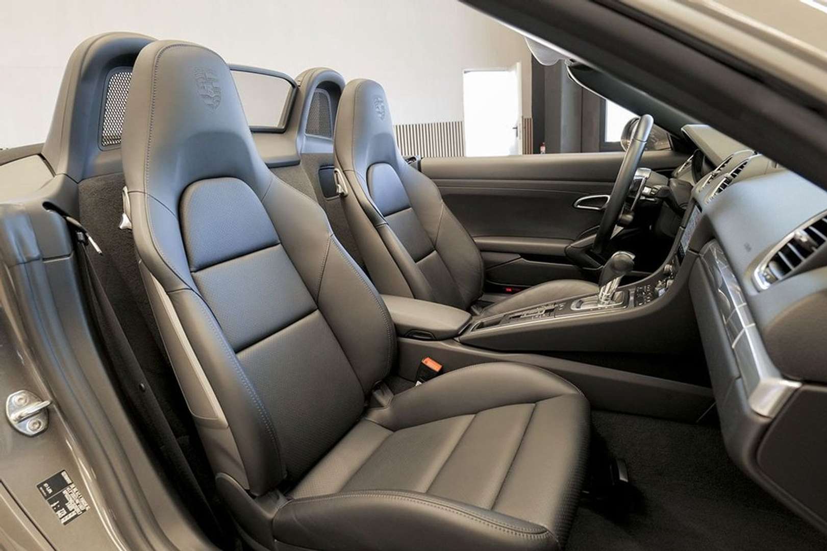 Porsche 718 - 2018 - Joinsteer - #27