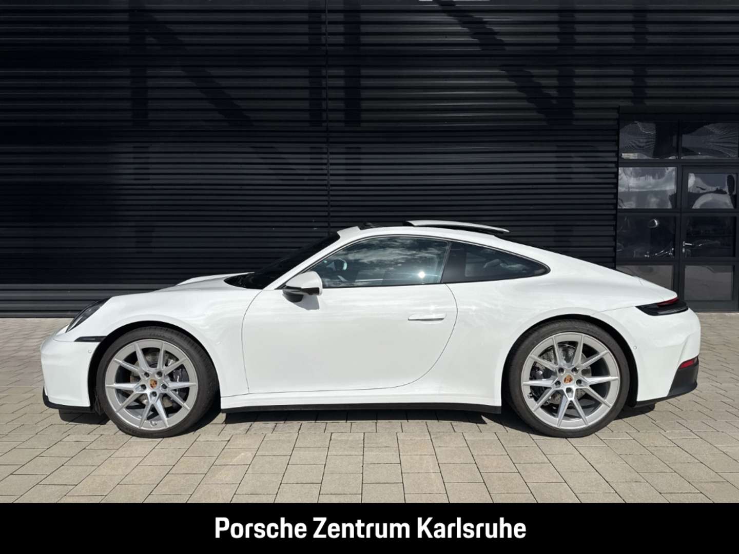 Porsche 992 I Carrera - 2024 - Joinsteer - #21