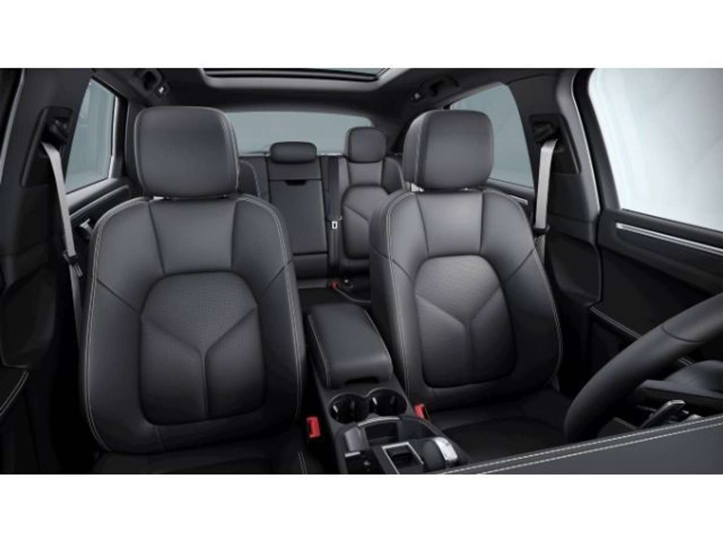 Porsche Macan I - 2022 - Joinsteer - #7