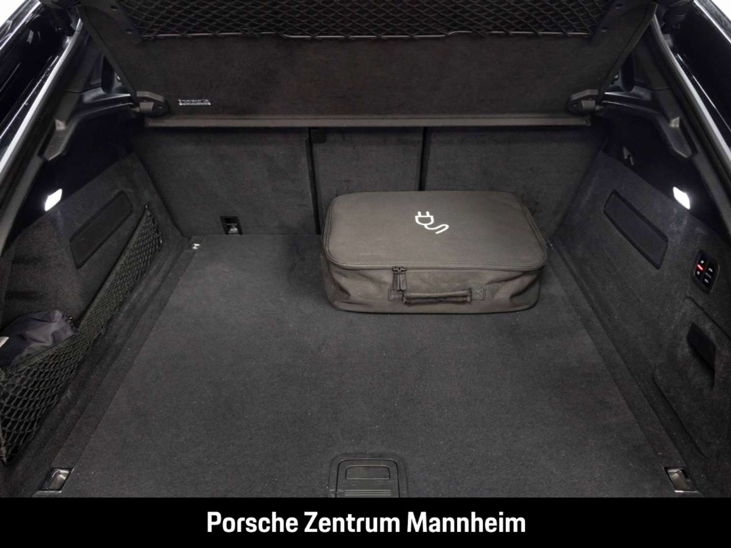 Porsche Cayenne III E-Hybrid - 2020 - Joinsteer - #24