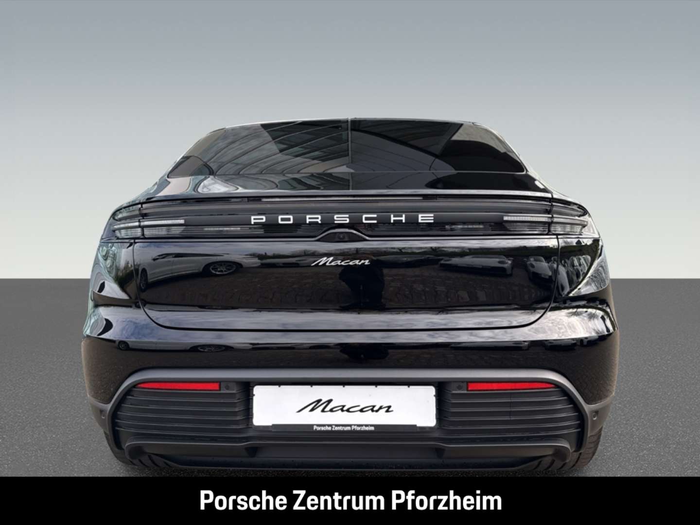 Porsche Macan I - 2026 - Joinsteer - #5