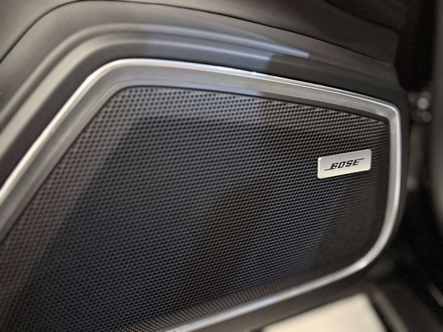 Porsche Panamera II E-Hybrid - 2018 - Joinsteer - #20