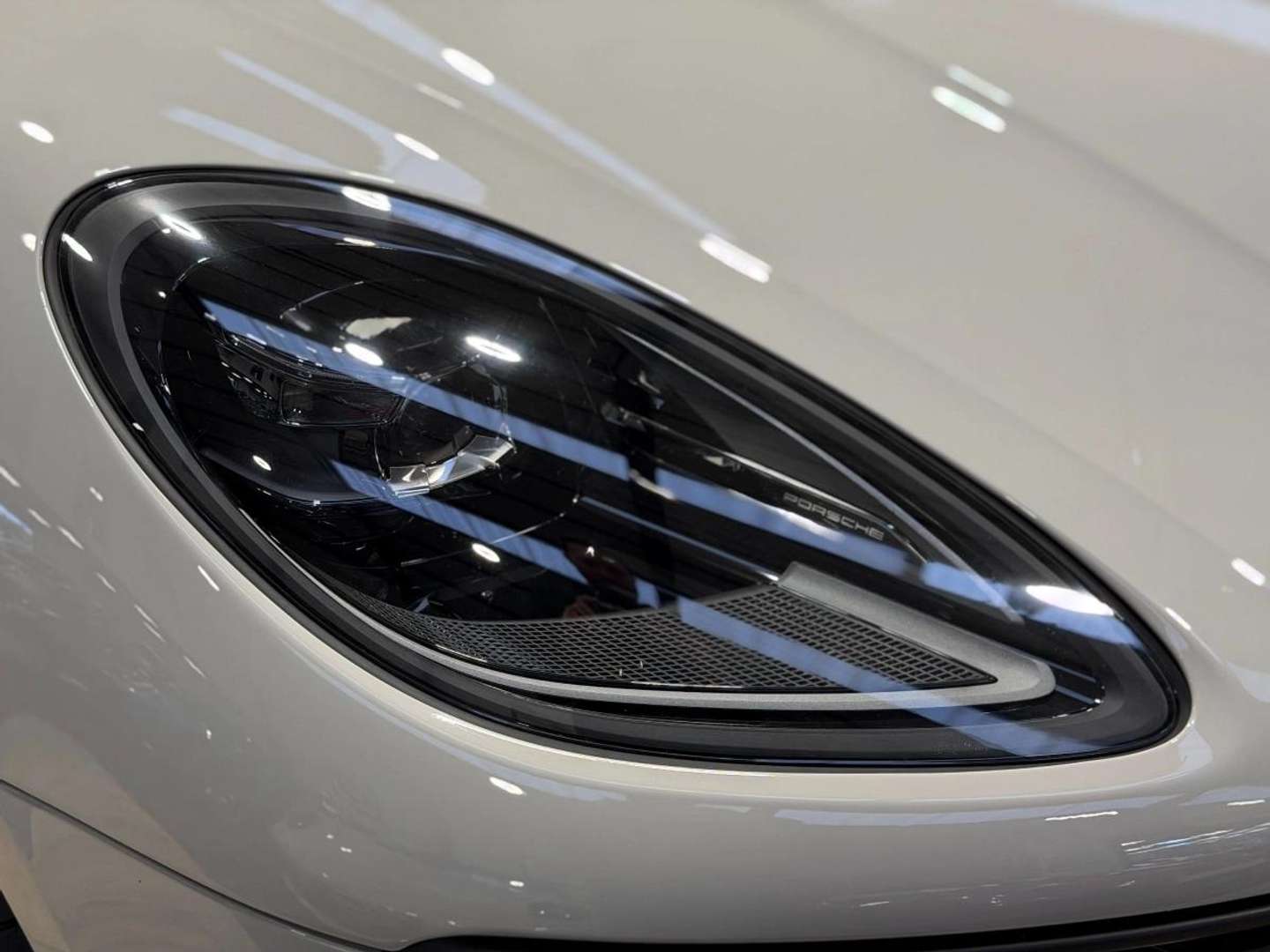 Porsche Macan II GTS - 2022 - Joinsteer - #30