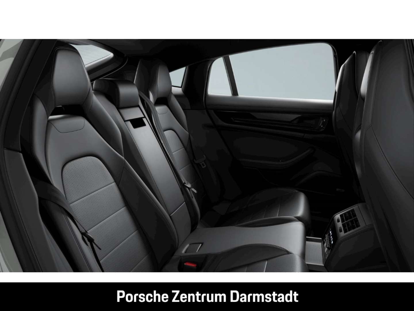 Porsche Panamera II 4S, E-Hybrid - 2024 - Joinsteer - #6
