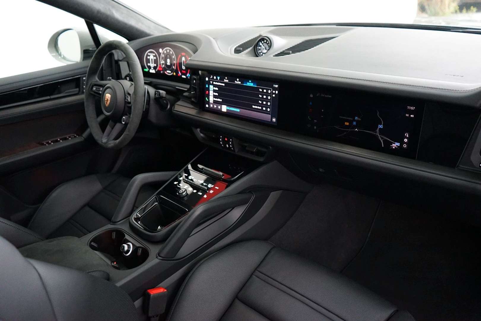 Porsche Cayenne II Coupe GTS - 2025 - Joinsteer - #9