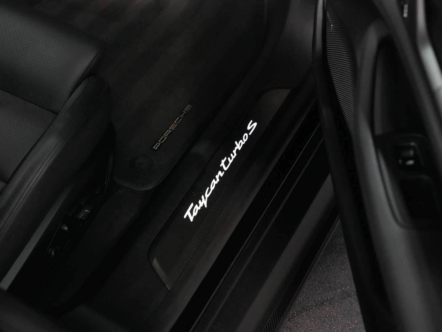 Porsche Taycan Turbo S - 2020 - Joinsteer - #14