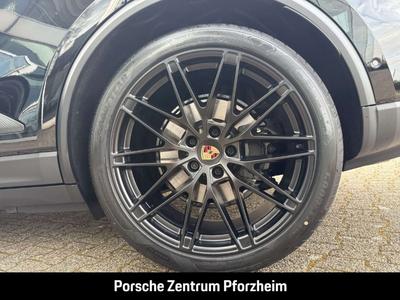 Porsche Macan I -  - Joinsteer - #5