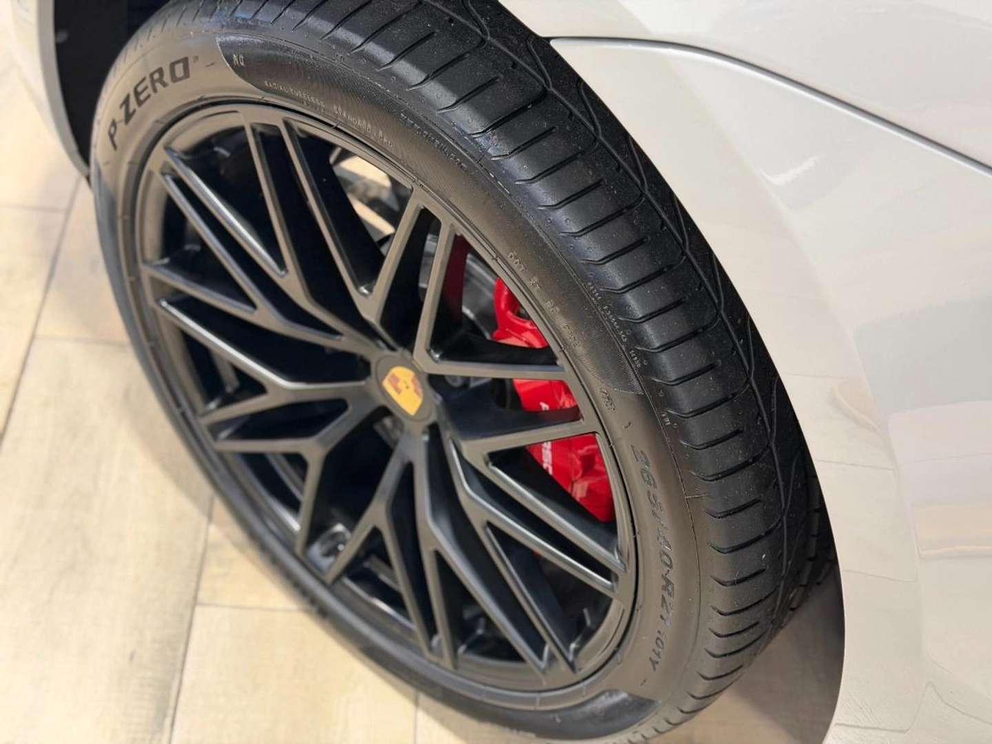 Porsche Macan II GTS - 2022 - Joinsteer - #31