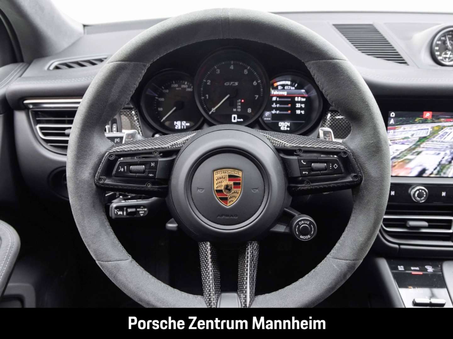 Porsche Macan II GTS - 2024 - Joinsteer - #17